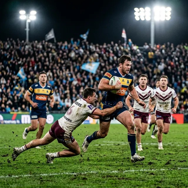 Rugby match shown on UK IPTV sport channels